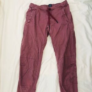 Black Diamond Notion pants